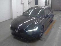 2021 Volvo S60