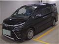 2021 Toyota Voxy