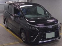 2021 Toyota Voxy