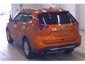 2017 Nissan X-Trail