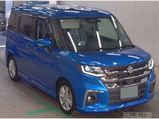 2025 Suzuki Suzuki Others