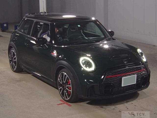 2023 BMW MINI