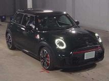 2023 BMW MINI