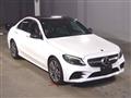 2019 Mercedes-Benz C-Class