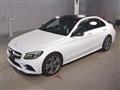 2019 Mercedes-Benz C-Class