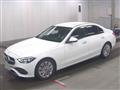 2023 Mercedes-Benz C-Class