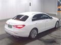 2023 Mercedes-Benz C-Class