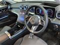2023 Mercedes-Benz C-Class