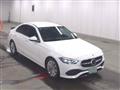 2023 Mercedes-Benz C-Class