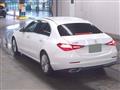 2023 Mercedes-Benz C-Class