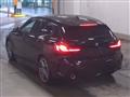 2021 BMW 1 Series