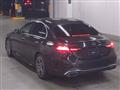 2023 Mercedes-Benz C-Class