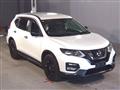 2017 Nissan X-Trail