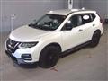 2017 Nissan X-Trail