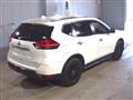 2017 Nissan X-Trail