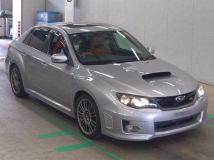 2012 Subaru Impreza