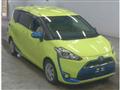 2015 Toyota Sienta