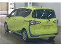2015 Toyota Sienta