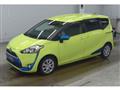 2015 Toyota Sienta