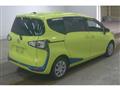 2015 Toyota Sienta