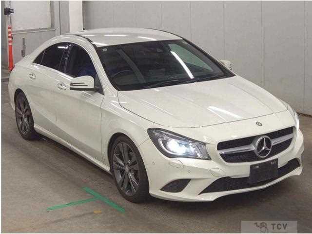 2015 Mercedes-Benz Mercedes-Benz Others