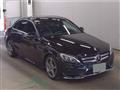 2018 Mercedes-Benz C-Class