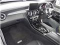 2018 Mercedes-Benz C-Class