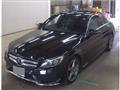 2018 Mercedes-Benz C-Class