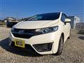 2014 Honda Fit Hybrid