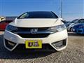 2014 Honda Fit Hybrid