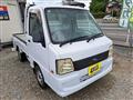 2007 Subaru Sambar