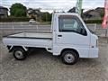 2007 Subaru Sambar