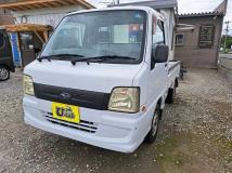 2007 Subaru Sambar