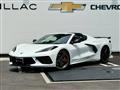 2025 Chevrolet Corvette
