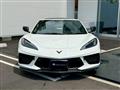 2025 Chevrolet Corvette