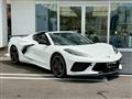 2025 Chevrolet Corvette