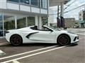 2025 Chevrolet Corvette