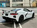 2025 Chevrolet Corvette