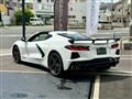 2025 Chevrolet Corvette