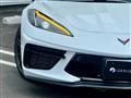 2025 Chevrolet Corvette