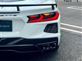 2025 Chevrolet Corvette