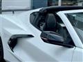 2025 Chevrolet Corvette