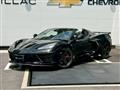 2025 Chevrolet Corvette