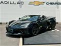 2025 Chevrolet Corvette