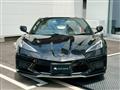 2025 Chevrolet Corvette