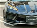 2025 Chevrolet Corvette