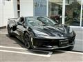 2025 Chevrolet Corvette