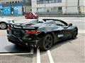 2025 Chevrolet Corvette