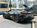 2025 Chevrolet Corvette