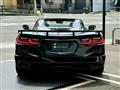 2025 Chevrolet Corvette